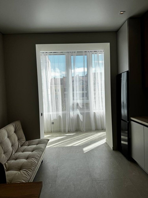 Продаж великої стильної 2 кімнатної квартири Ужгород - изображение 4