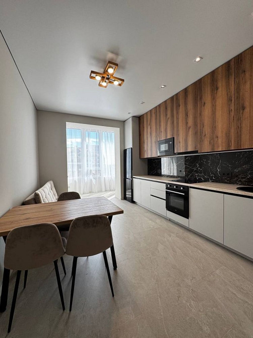 Продаж великої стильної 2 кімнатної квартири Ужгород - изображение 2