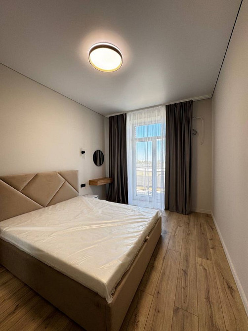 Продаж великої стильної 2 кімнатної квартири Ужгород - изображение 7