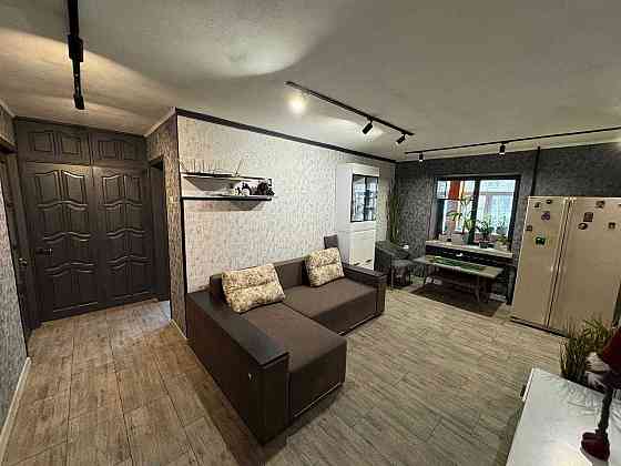 Квартира на Малому Фонтані. Середньофонтанська. ЖД Каси. Одесса