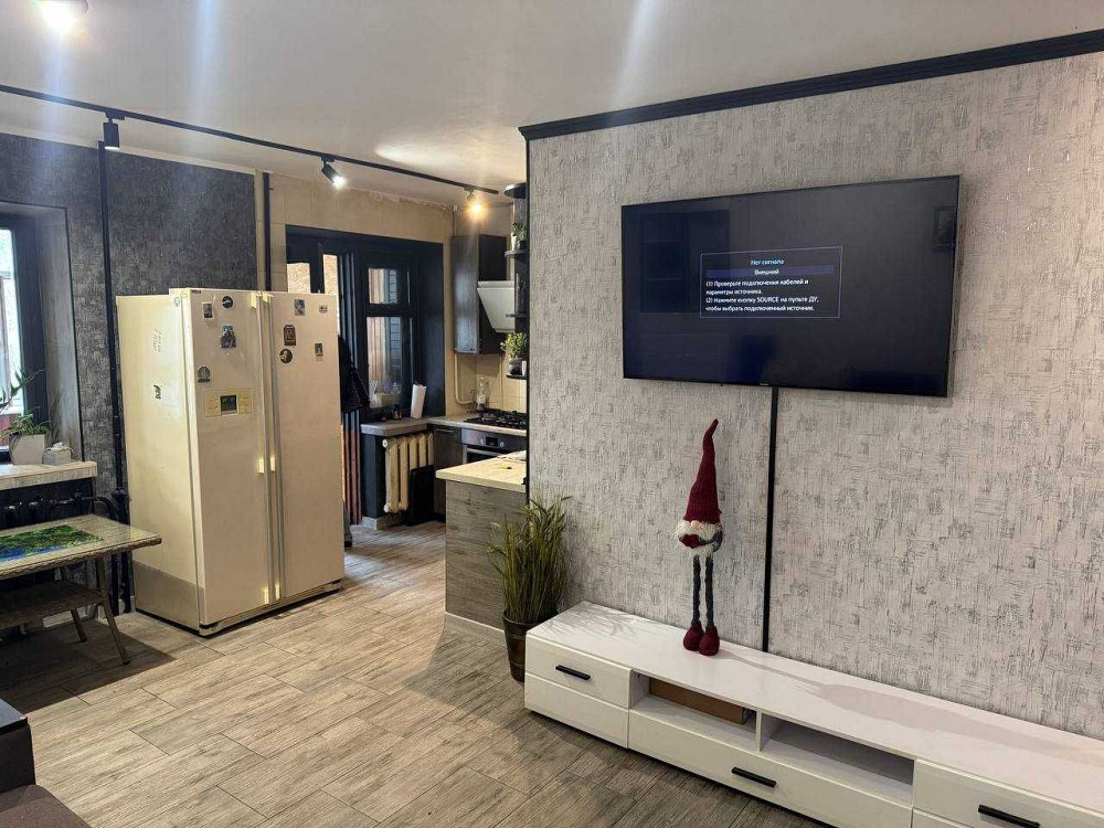 Квартира на Малому Фонтані. Середньофонтанська. ЖД Каси. Odesa - photo 7