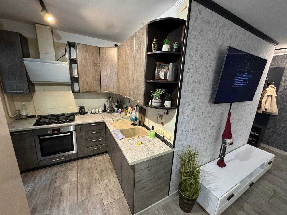 Квартира на Малому Фонтані. Середньофонтанська. ЖД Каси. Odesa - photo 3