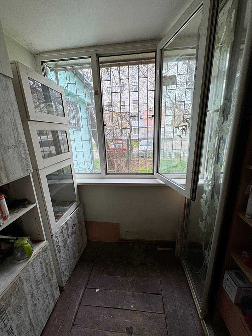 Квартира на Малому Фонтані. Середньофонтанська. ЖД Каси. Odesa - photo 8