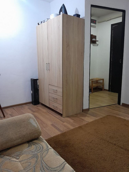 Продаж 1 кімн. квартири в малосімейці, вул Гамарника, 2 Кривий Ріг - зображення 2