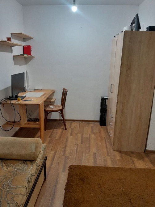 Продаж 1 кімн. квартири в малосімейці, вул Гамарника, 2 Кривий Ріг - зображення 4