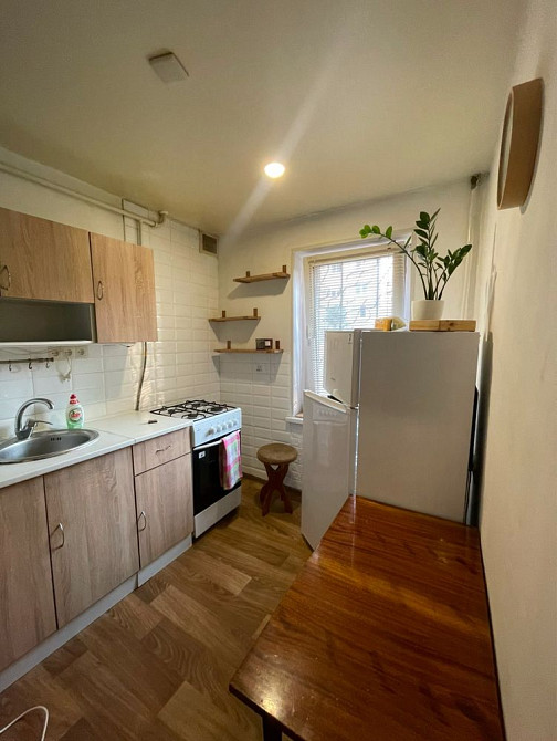 Продаж 1 кімн. квартири в малосімейці, вул Гамарника, 2 Кривий Ріг - зображення 1