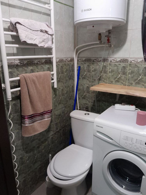 Продаж 1 кімн. квартири в малосімейці, вул Гамарника, 2 Кривий Ріг - зображення 6