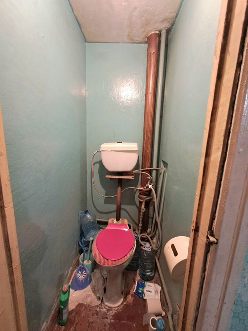 Продается 2-к чешка по ул. Школьная ( Соляные) Николаев - изображение 2