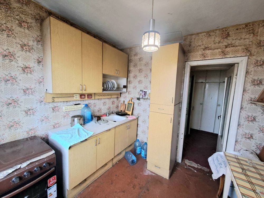 Продается 2-к чешка по ул. Школьная ( Соляные) Николаев - изображение 4