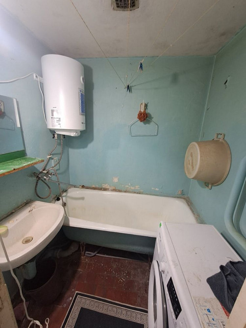 Продается 2-к чешка по ул. Школьная ( Соляные) Николаев - изображение 6