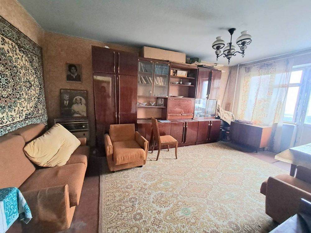 Продается 2-к чешка по ул. Школьная ( Соляные) Николаев - изображение 3