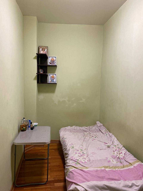 Квартира за ціною кімнати на вул. Чорноморського козацтва / Церковна Одесса - изображение 2