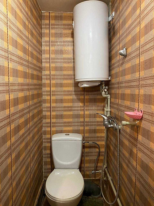 Квартира за ціною кімнати на вул. Чорноморського козацтва / Церковна Одесса - изображение 8