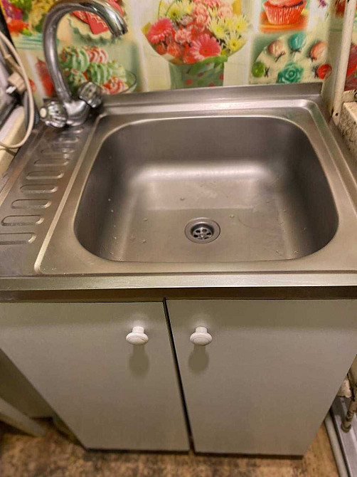 Квартира за ціною кімнати на вул. Чорноморського козацтва / Церковна Одесса - изображение 4