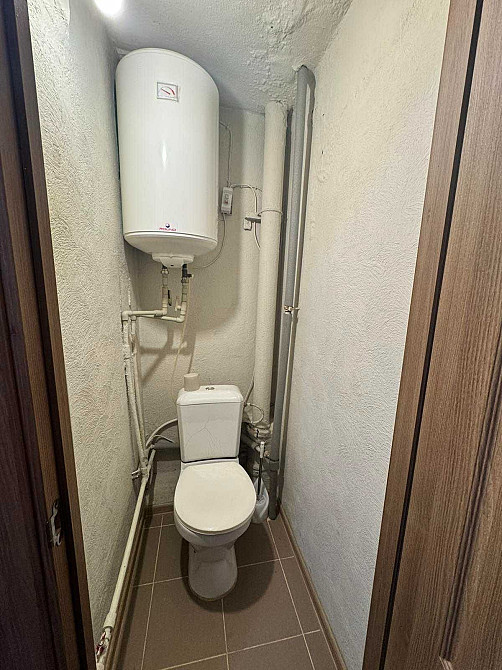 1-комнатная квартира Чешка на Таирова Одесса - изображение 5