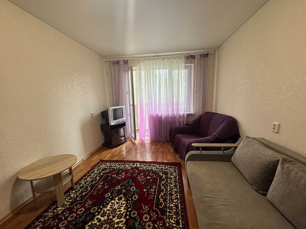 1-комнатная квартира Чешка на Таирова Одесса - изображение 1