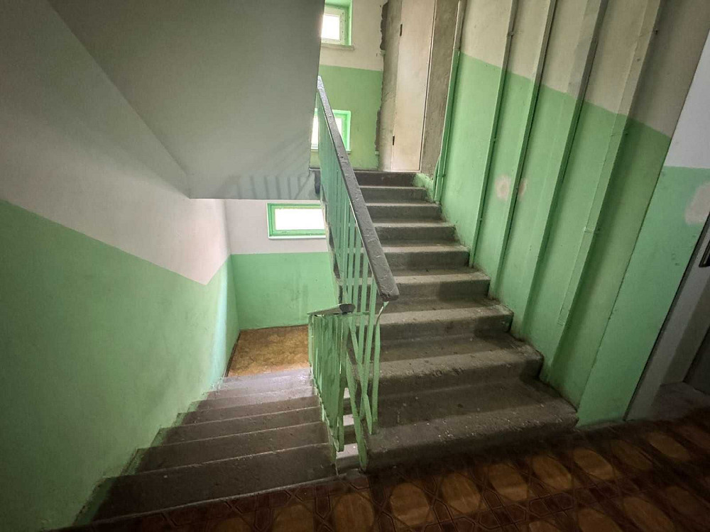 1-комнатная квартира Чешка на Таирова Одесса - изображение 7