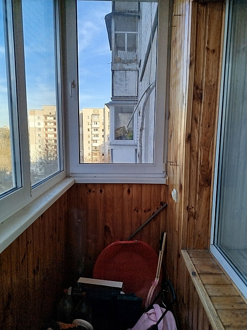 Продам 3х квартиру в районі Богунії Житомир - изображение 8