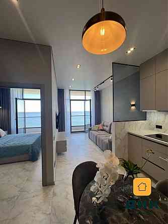 ЭЛИТНАЯ⁉️МОРЕ на ЛАДОНИ ЖК Калипсо⁉️Фонтан Аркадия Новый Ремонт Одесса