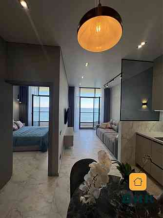 ЭЛИТНАЯ⁉️МОРЕ на ЛАДОНИ ЖК Калипсо⁉️Фонтан Аркадия Новый Ремонт Одесса