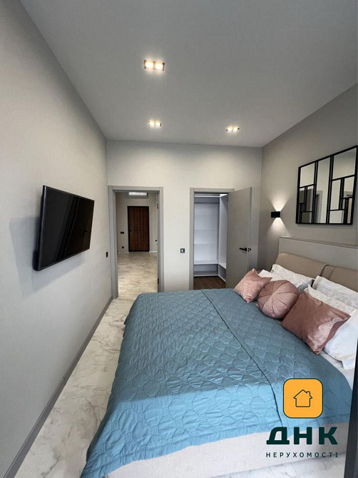 ЭЛИТНАЯ⁉️МОРЕ на ЛАДОНИ ЖК Калипсо⁉️Фонтан Аркадия Новый Ремонт Одесса - изображение 4