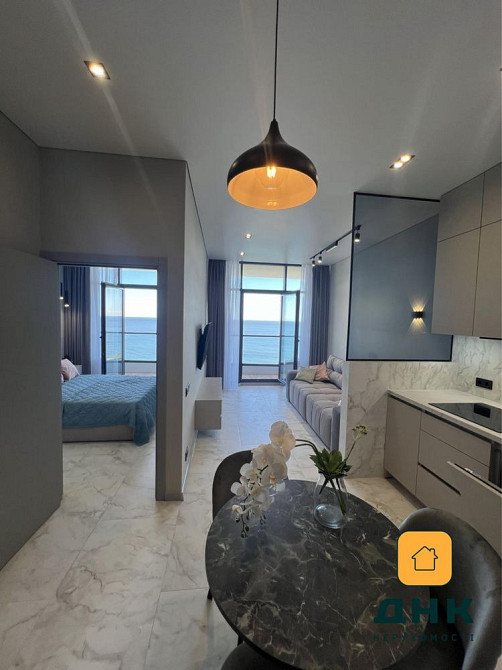 ЭЛИТНАЯ⁉️МОРЕ на ЛАДОНИ ЖК Калипсо⁉️Фонтан Аркадия Новый Ремонт Одесса - изображение 7