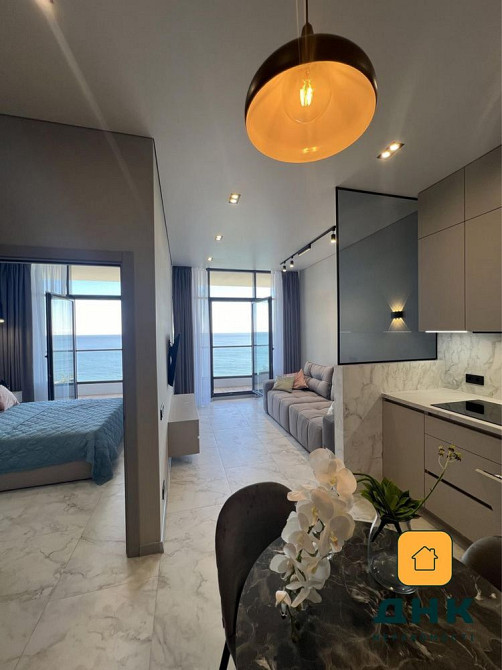 ЭЛИТНАЯ⁉️МОРЕ на ЛАДОНИ ЖК Калипсо⁉️Фонтан Аркадия Новый Ремонт Одесса - изображение 6