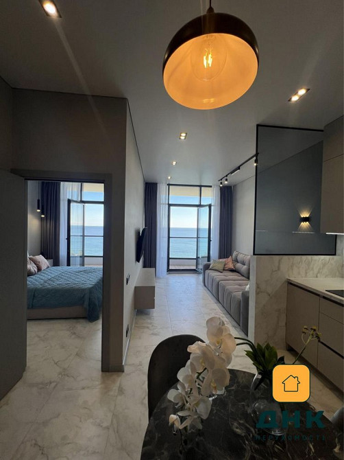 ЭЛИТНАЯ⁉️МОРЕ на ЛАДОНИ ЖК Калипсо⁉️Фонтан Аркадия Новый Ремонт Одесса - изображение 5