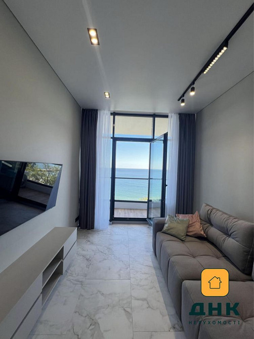 ЭЛИТНАЯ⁉️МОРЕ на ЛАДОНИ ЖК Калипсо⁉️Фонтан Аркадия Новый Ремонт Одесса - изображение 8