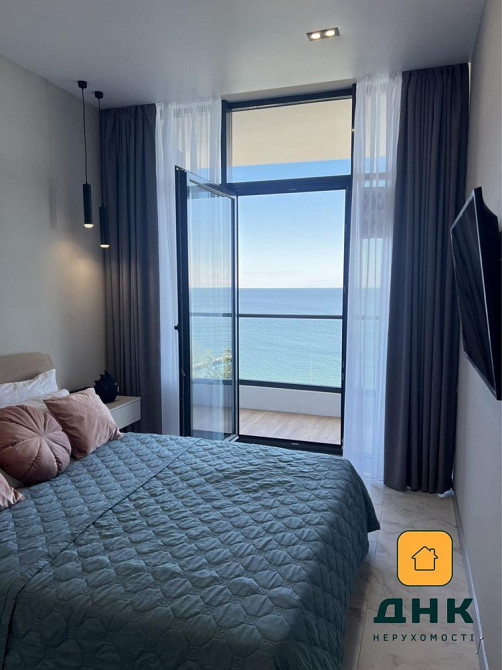 ЭЛИТНАЯ⁉️МОРЕ на ЛАДОНИ ЖК Калипсо⁉️Фонтан Аркадия Новый Ремонт Одесса - изображение 2