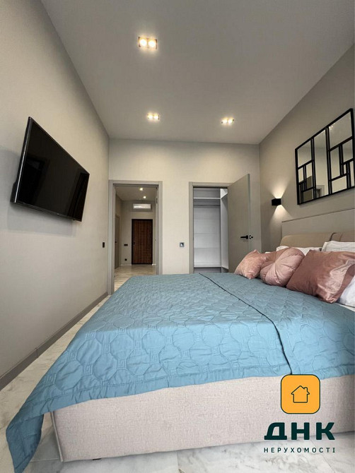 ЭЛИТНАЯ⁉️МОРЕ на ЛАДОНИ ЖК Калипсо⁉️Фонтан Аркадия Новый Ремонт Одесса - изображение 3