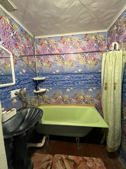 Продается 1 ком кв в Осипенковском р-не по ул Зестафонская Запоріжжя - зображення 8