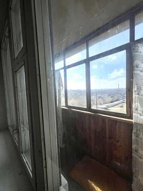 Продается 1 ком кв в Осипенковском р-не по ул Зестафонская Запоріжжя - зображення 5