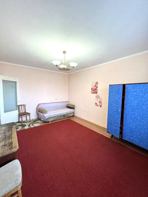 Продается 1 ком кв в Осипенковском р-не по ул Зестафонская Запоріжжя - зображення 1