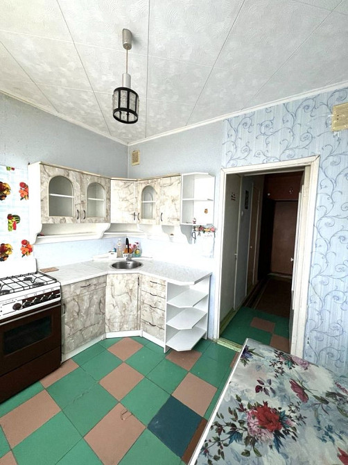 Продается 1 ком кв в Осипенковском р-не по ул Зестафонская Запоріжжя - зображення 6