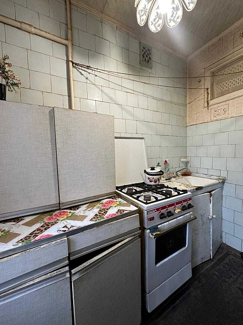 Продається 3-кімнатна квартира в районі Танку Чернігів - зображення 4