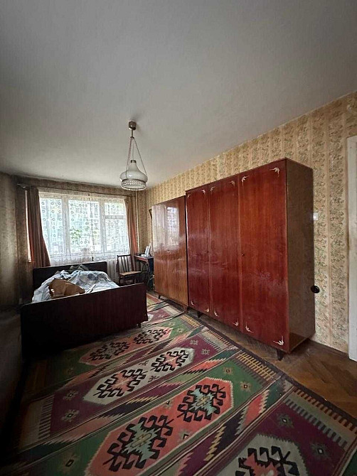 Продається 3-кімнатна квартира в районі Танку Чернігів - зображення 7