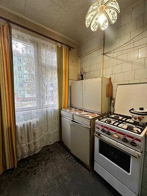 Продається 3-кімнатна квартира в районі Танку Чернігів - зображення 3