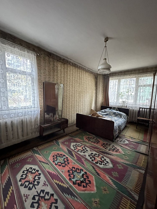 Продається 3-кімнатна квартира в районі Танку Чернігів - зображення 8