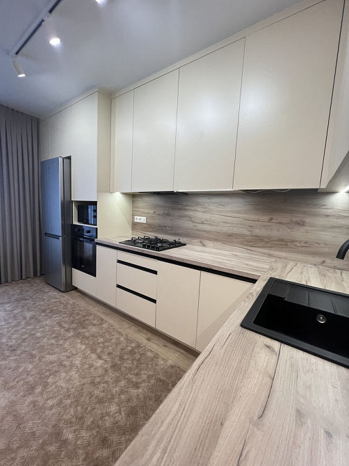 Квартира з ремонтом! Газ! Є-оселя! Ирпень - изображение 1