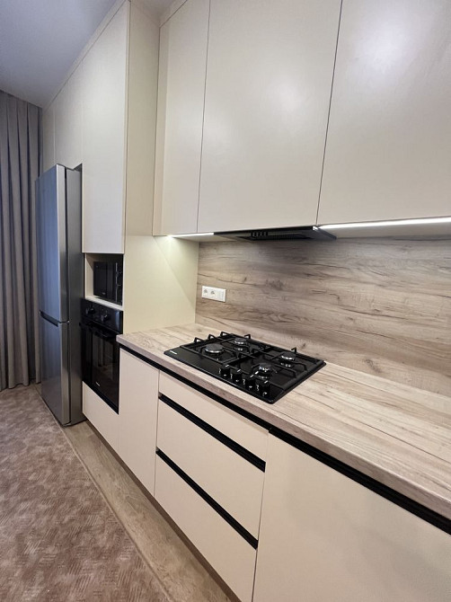 Квартира з ремонтом! Газ! Є-оселя! Ирпень - изображение 2