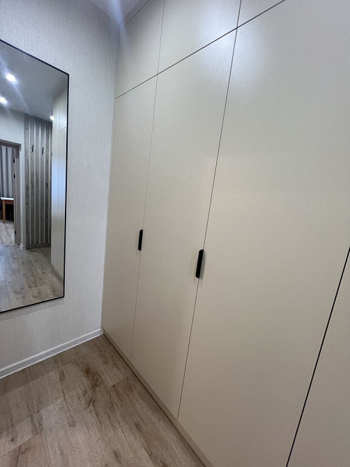 Квартира з ремонтом! Газ! Є-оселя! Ирпень - изображение 8