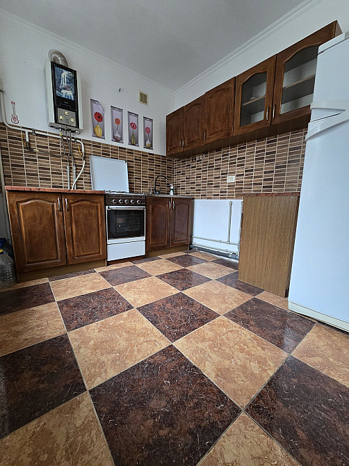 Продаж 3 кімнатна квартира- студія Проспект Миру Николаев - изображение 4