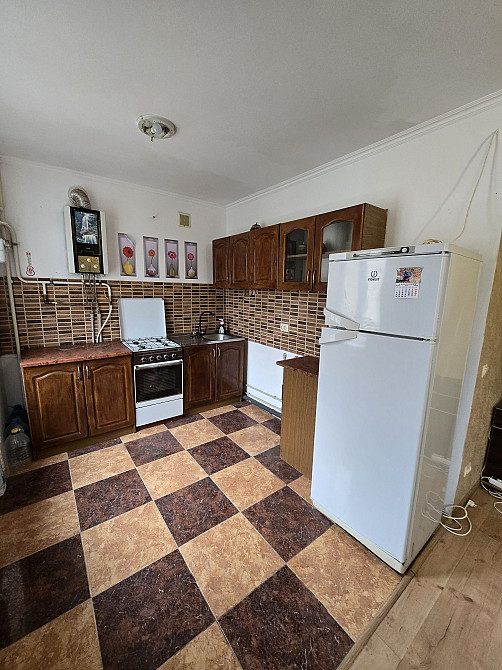 Продаж 3 кімнатна квартира- студія Проспект Миру Николаев - изображение 5