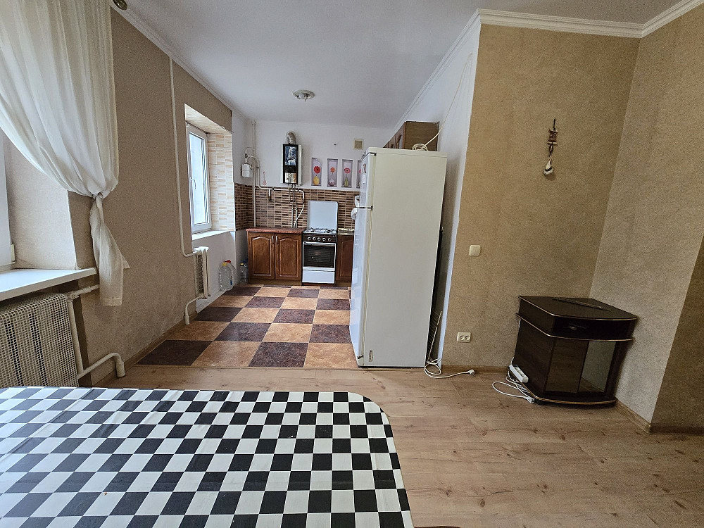 Продаж 3 кімнатна квартира- студія Проспект Миру Николаев - изображение 1