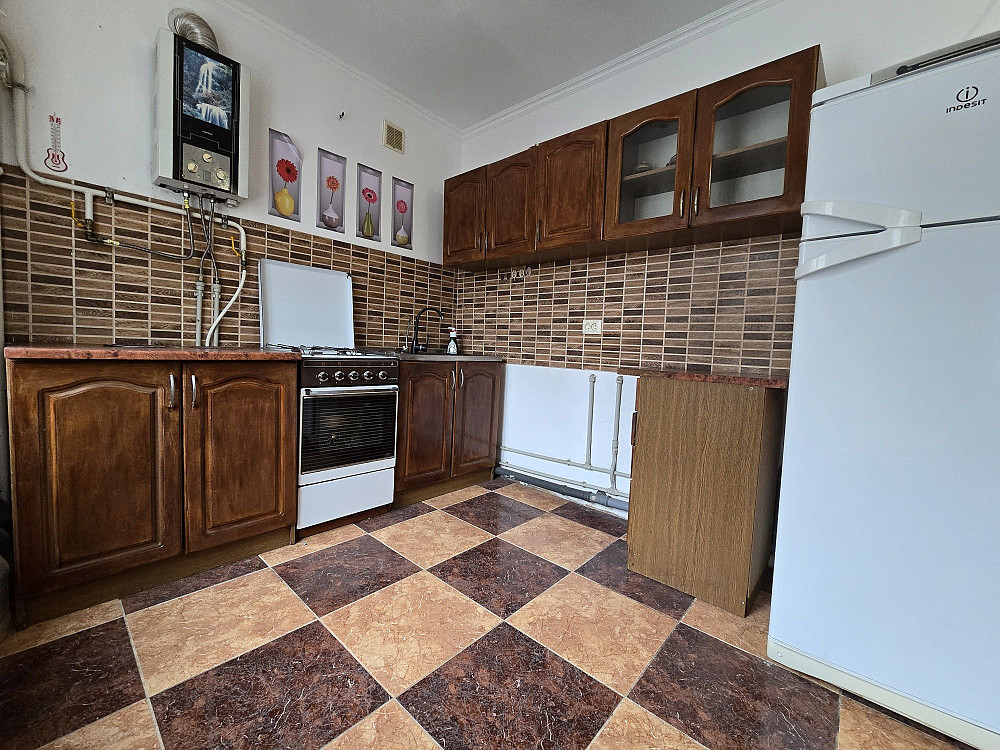 Продаж 3 кімнатна квартира- студія Проспект Миру Николаев - изображение 2