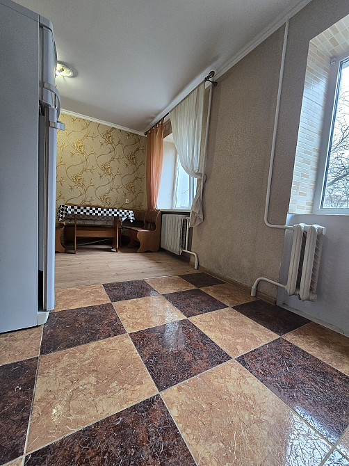 Продаж 3 кімнатна квартира- студія Проспект Миру Николаев - изображение 7