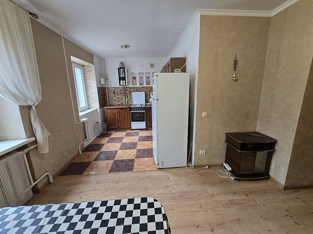 Продаж 3 кімнатна квартира- студія Проспект Миру Николаев - изображение 3