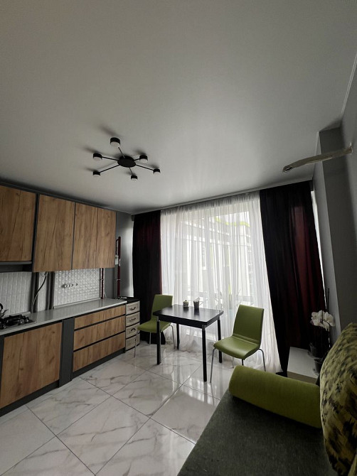 Двокімнатна квартира з ремонтом! Газ! Мінімальне оформлення! Ирпень - изображение 1