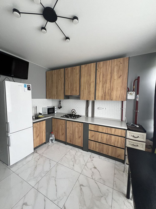 Двокімнатна квартира з ремонтом! Газ! Мінімальне оформлення! Ирпень - изображение 2